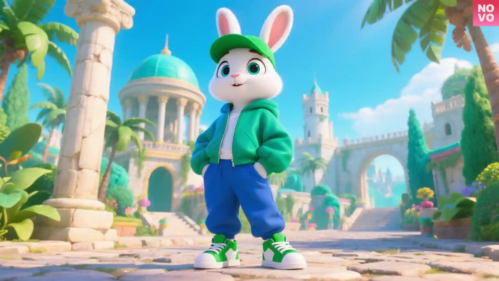 entretenimento online