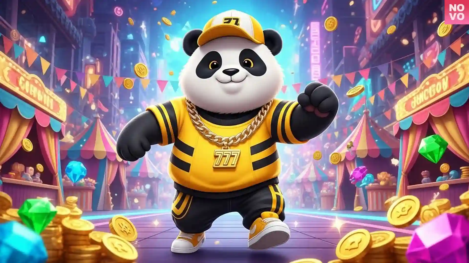 entretenimento online